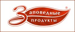 Zapovednie Produtki